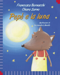 pepe e la luna